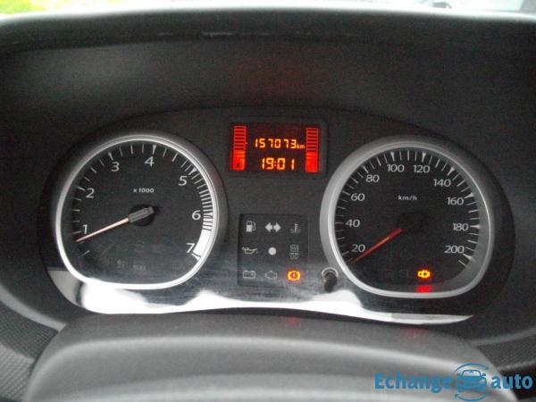 Dacia Duster 1.5 DCI FAP - 110 LAUREATE