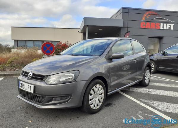 Volkswagen Polo V 1.2 TDI 75 CH TRENDLINE - GARANTIE 6 MOIS