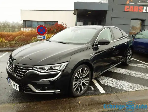Renault Talisman TCE 200 CH INITIAL PARIS EDC - GARANTIE 6 MOIS