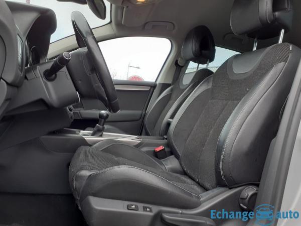 Citroën C4 1.6 VTI 120 CH EXCLUSIVE