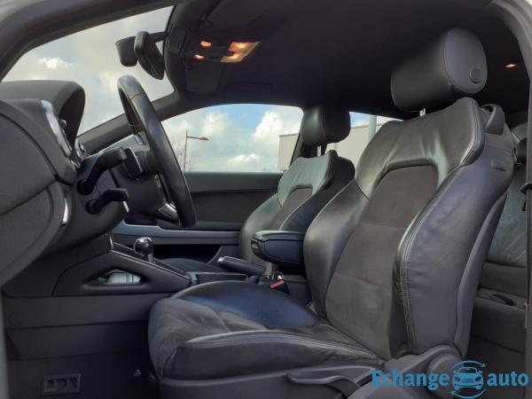 Audi S3 2.0 TFSI 265 CH QUATTRO - GARANTIE 6 MOIS