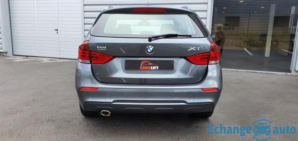 BMW X1 20D X-DRIVE 184 M-SPORT PACK M GARANTIE 6 MOIS ESSENTIELLE