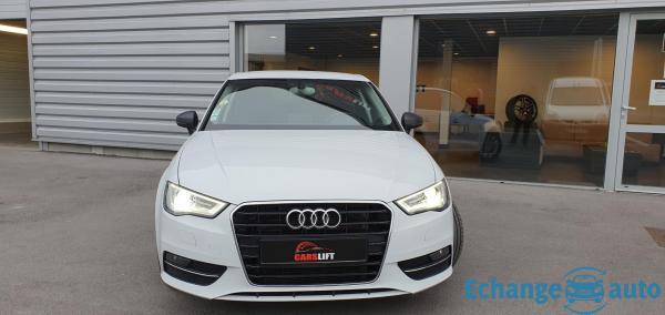 Audi A3 SPORTBACK 2.0 TDI BUSINESS 150 GARANTIE 6 MOIS ESSENTIELLE