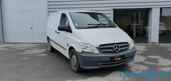 Mercedes Classe V VITO PHASE II CDI COMPACT 95cv GARANTIE 6 MOIS ESSENTIELLE