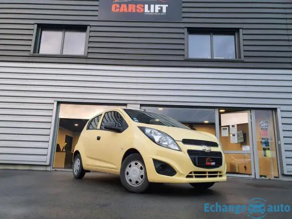 Chevrolet Spark 1.0I 16V 68 LS GARANTIE 6 MOIS ESSENTIELLE