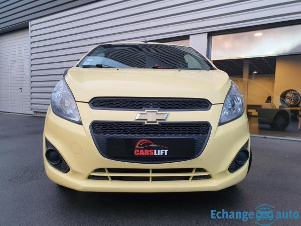 Chevrolet Spark 1.0I 16V 68 LS GARANTIE 6 MOIS ESSENTIELLE