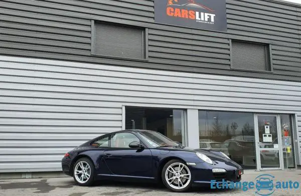 Porsche 911 3.6 345CV CARRERA 2 GARANTIE 6 MOIS ESSENTIELLE