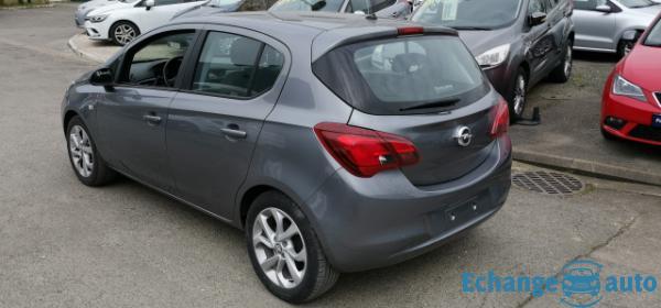 Opel Corsa 1.4 90 ch Edition