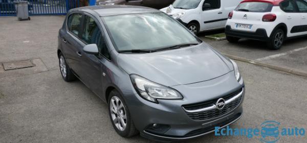 Opel Corsa 1.4 90 ch Edition