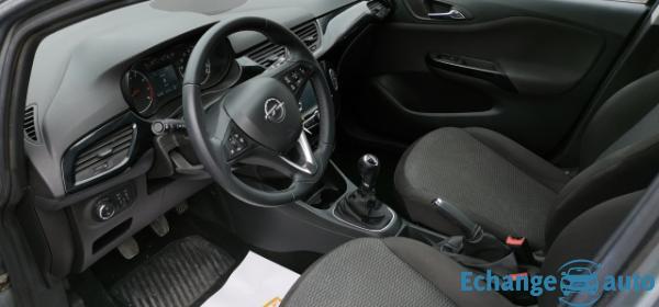 Opel Corsa 1.4 90 ch Edition