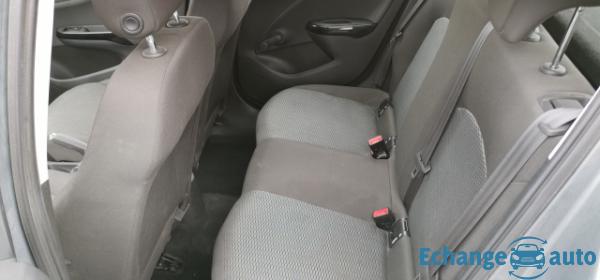 Opel Corsa 1.4 90 ch Edition