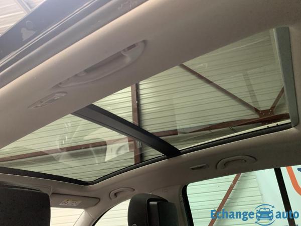 Volkswagen Tiguan Lounge BlueMotion Tech