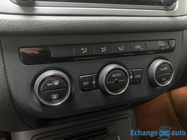 Volkswagen Tiguan Lounge BlueMotion Tech