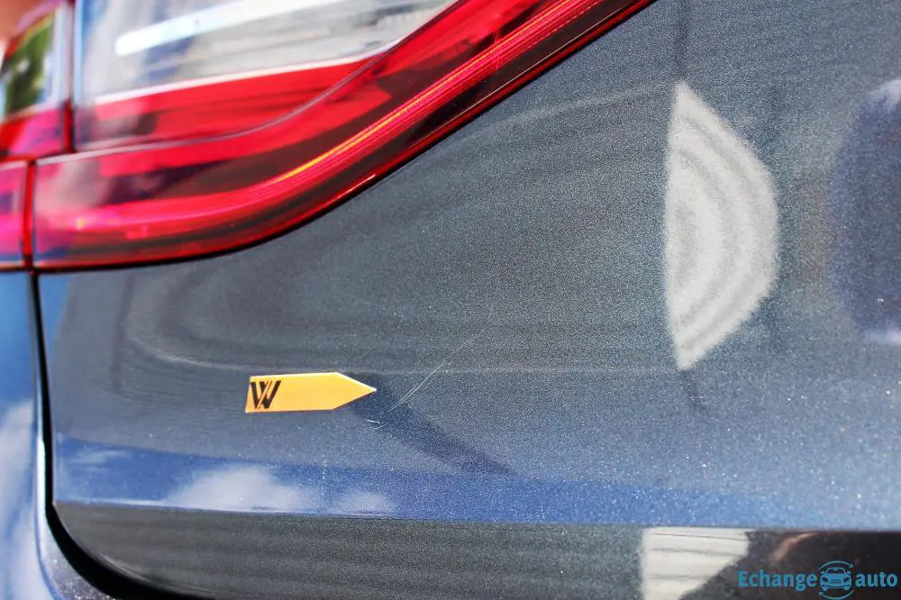 RENAULT MEGANE - 1.5 DCI 110 CH ENERGY ZEN