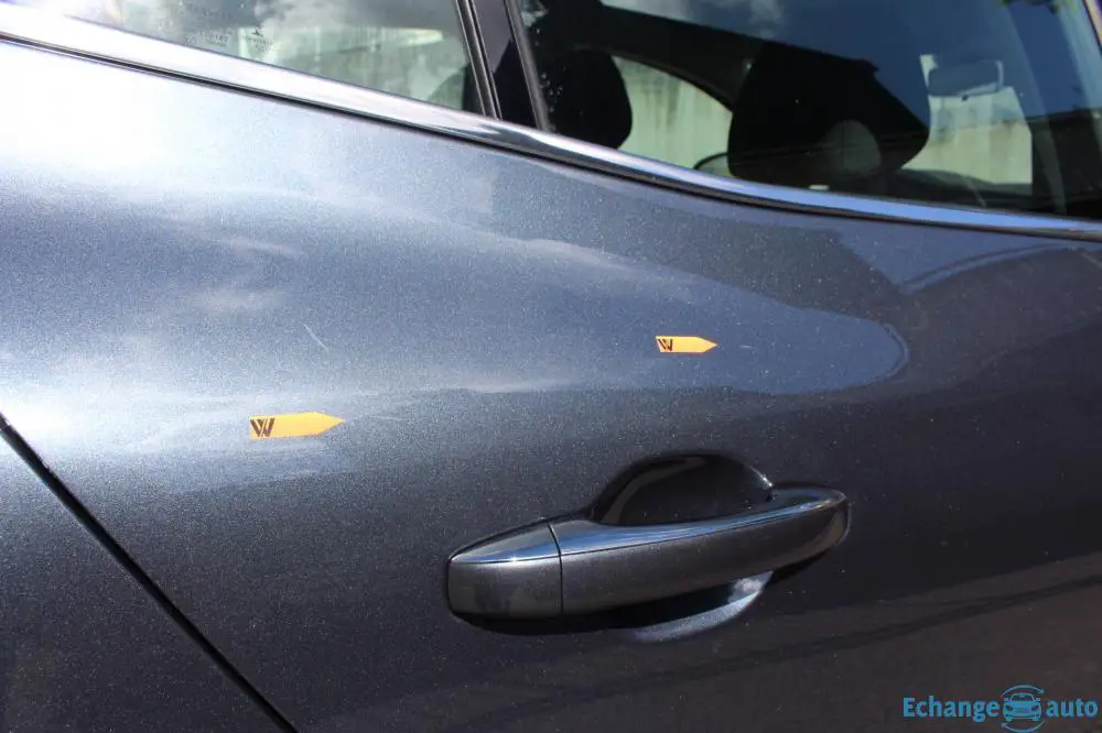 RENAULT MEGANE - 1.5 DCI 110 CH ENERGY ZEN