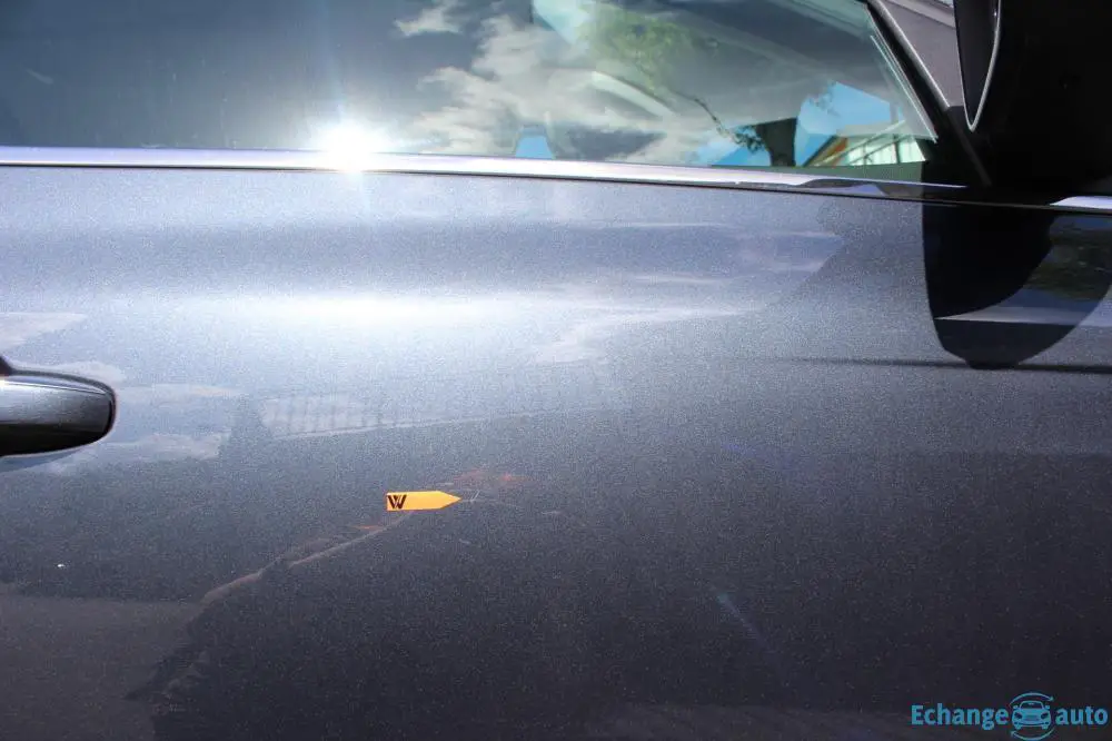 RENAULT MEGANE - 1.5 DCI 110 CH ENERGY ZEN