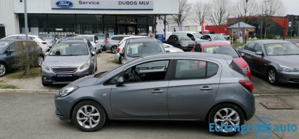 Opel Corsa 1.4 90 ch Edition