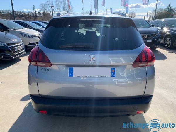 Peugeot 2008 1.2I PURETECH 12V S&S - 82 SIGNATURE