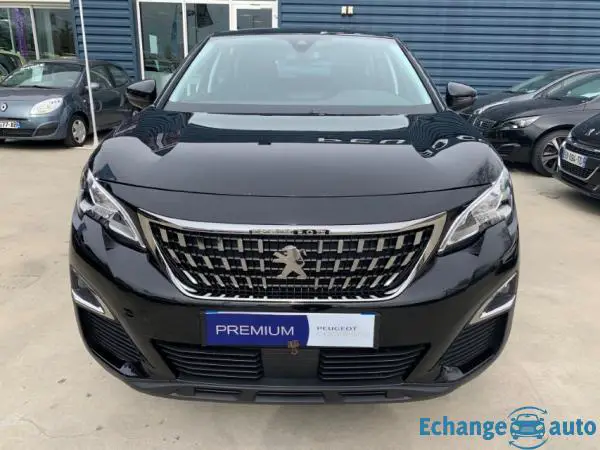Peugeot 3008 II 1.2I PURETECH 12V S&S - 130 ACTIVE