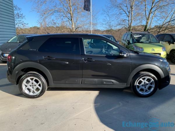 Citroën C4 Cactus 1.2 PURETECH 12V - 110 S&S FEEL