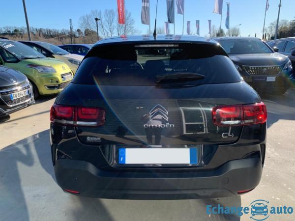 Citroën C4 Cactus 1.2 PURETECH 12V - 110 S&S FEEL