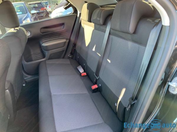 Citroën C4 Cactus 1.2 PURETECH 12V - 110 S&S FEEL