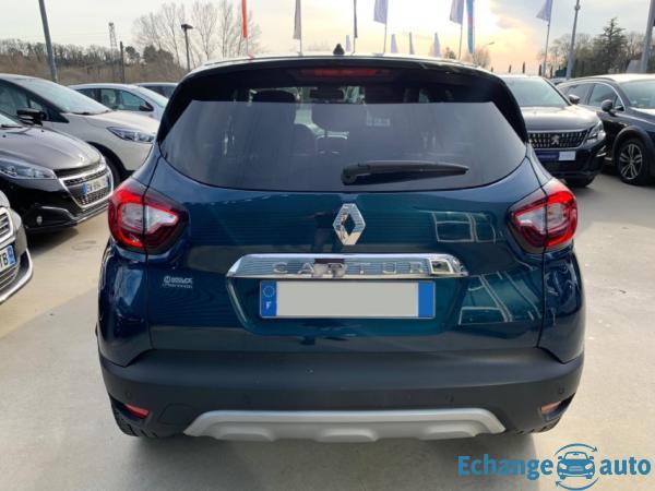 Renault Captur 0.9 ENERGY TCE - 90 E6C INTENS