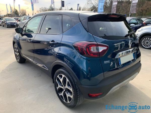 Renault Captur 0.9 ENERGY TCE - 90 E6C INTENS