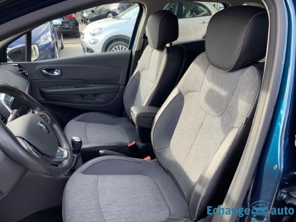 Renault Captur 0.9 ENERGY TCE - 90 E6C INTENS