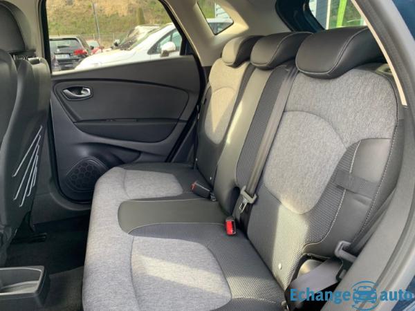 Renault Captur 0.9 ENERGY TCE - 90 E6C INTENS