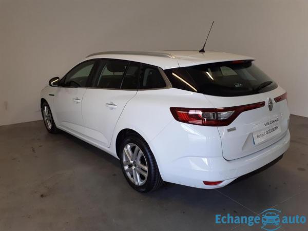Renault Mégane IV ESTATE BUSINESS dCi 110 Energy EDC