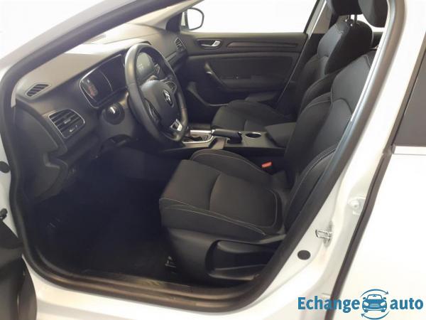 Renault Mégane IV ESTATE BUSINESS dCi 110 Energy EDC