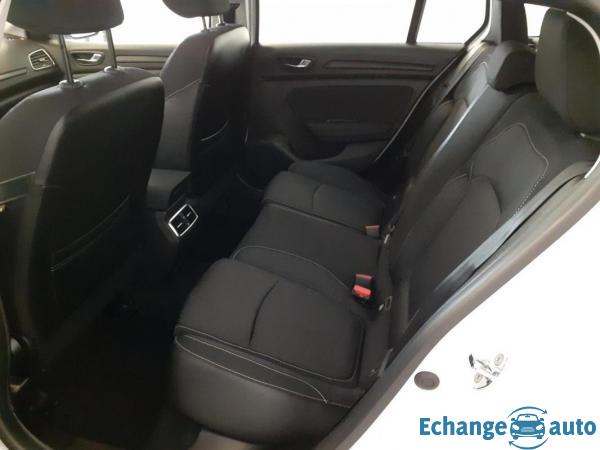 Renault Mégane IV ESTATE BUSINESS dCi 110 Energy EDC