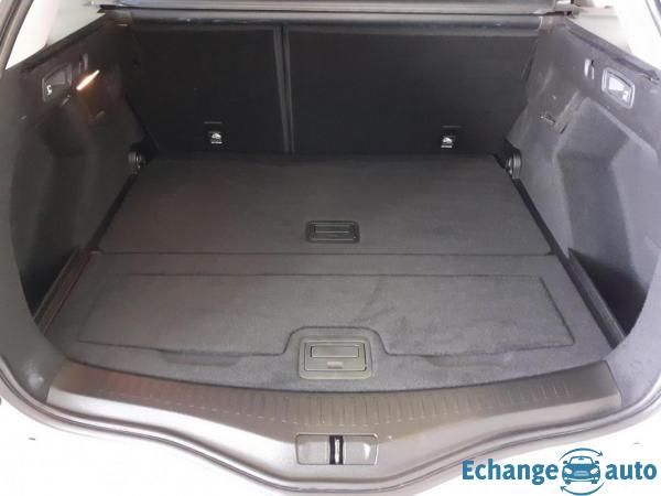 Renault Mégane IV ESTATE BUSINESS dCi 110 Energy EDC