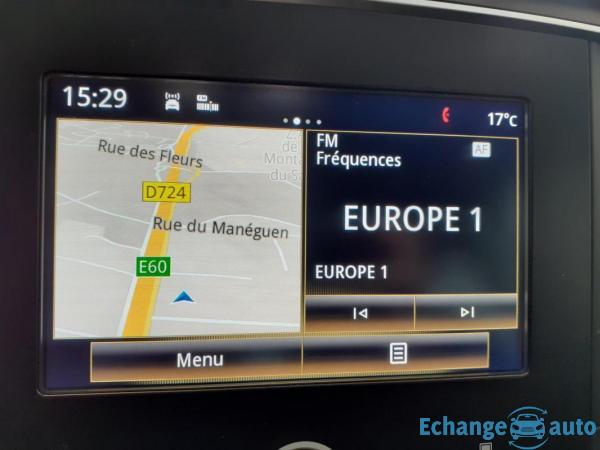 Renault Mégane IV ESTATE BUSINESS dCi 110 Energy EDC