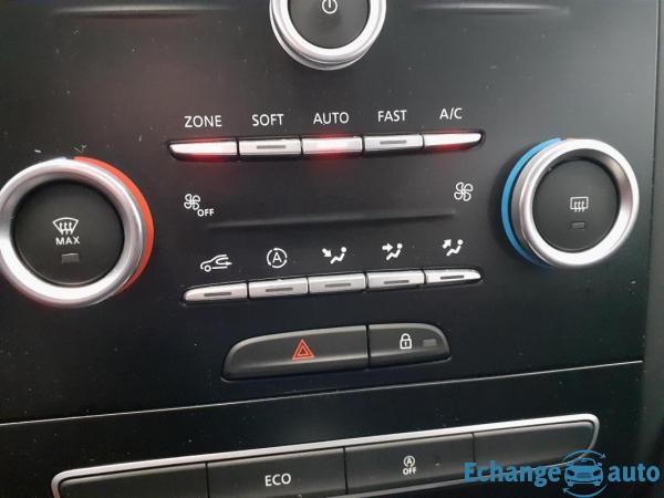 Renault Mégane IV ESTATE BUSINESS dCi 110 Energy EDC