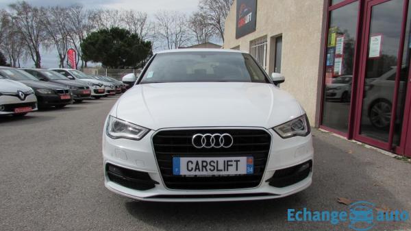 Audi A3 Sportback 2.0 TDI 150 S line Gtie Constructeur