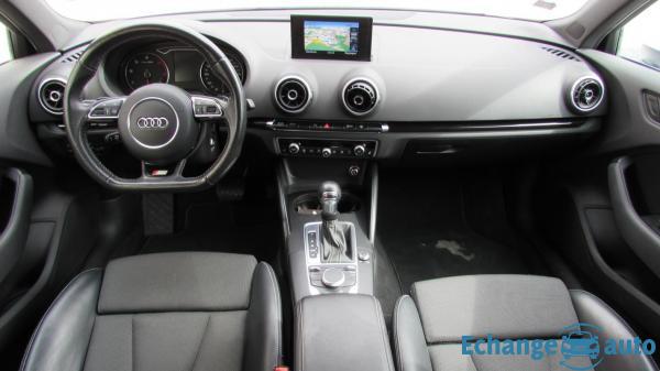 Audi A3 Sportback 2.0 TDI 150 S line Gtie Constructeur