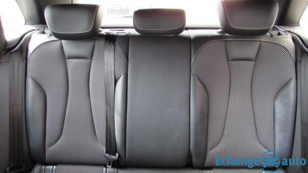 Audi A3 Sportback 2.0 TDI 150 S line Gtie Constructeur