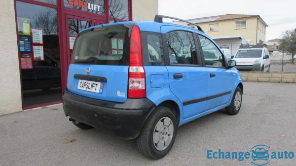 Fiat Panda 1.1i Eco 54cv Active
