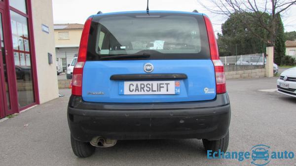 Fiat Panda 1.1i Eco 54cv Active