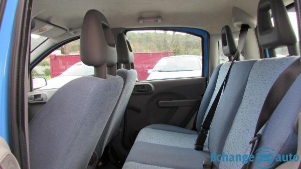 Fiat Panda 1.1i Eco 54cv Active