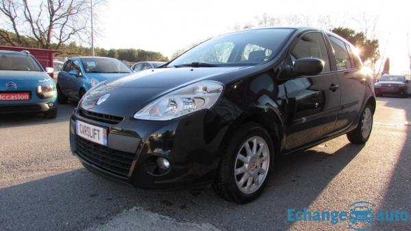 Renault Clio III (3) 1.5 DCI 68cv Expression Clim