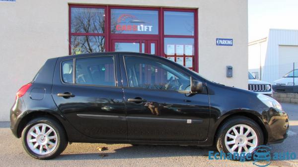 Renault Clio III (3) 1.5 DCI 68cv Expression Clim