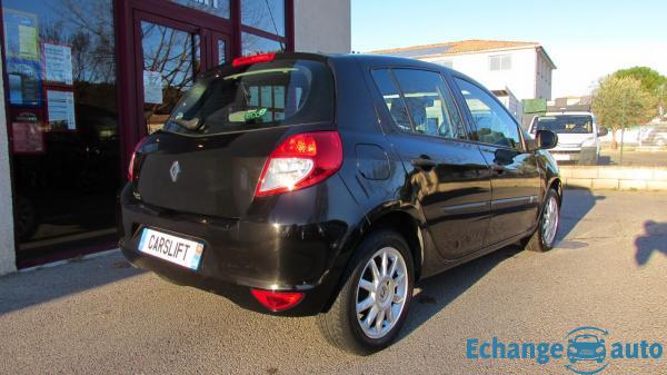 Renault Clio III (3) 1.5 DCI 68cv Expression Clim