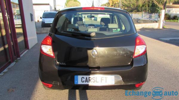 Renault Clio III (3) 1.5 DCI 68cv Expression Clim