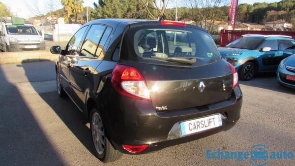Renault Clio III (3) 1.5 DCI 68cv Expression Clim