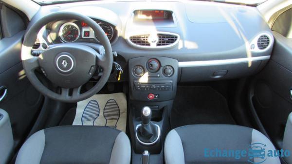 Renault Clio III (3) 1.5 DCI 68cv Expression Clim