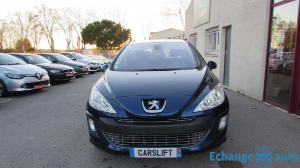 Peugeot 308 1.6 VTI 120cv Prenium