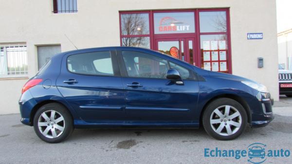 Peugeot 308 1.6 VTI 120cv Prenium